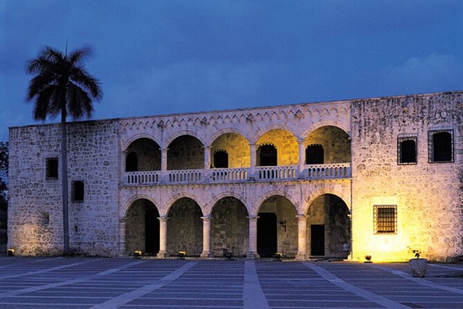 Santo Domingo City Tour - Booking and Cancellation