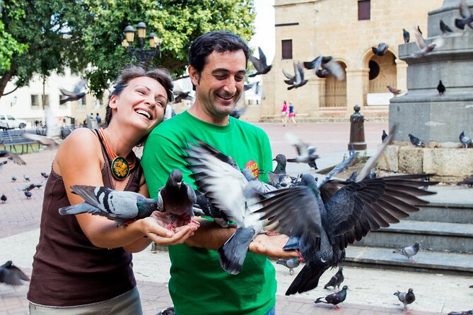 Santo Domingo City Tour - Additional Details