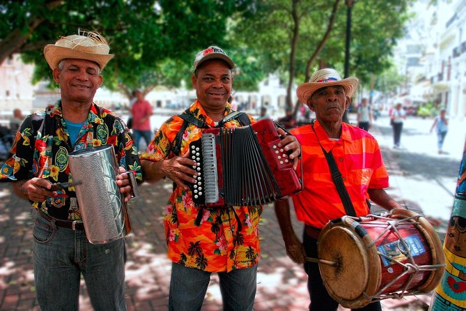 Santo Domingo City Tour (All-Day From Punta Cana) - Amenities and Facilities