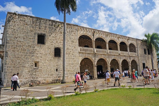 Santo Domingo City Tour - Colonial Zone and UNESCO Heritage
