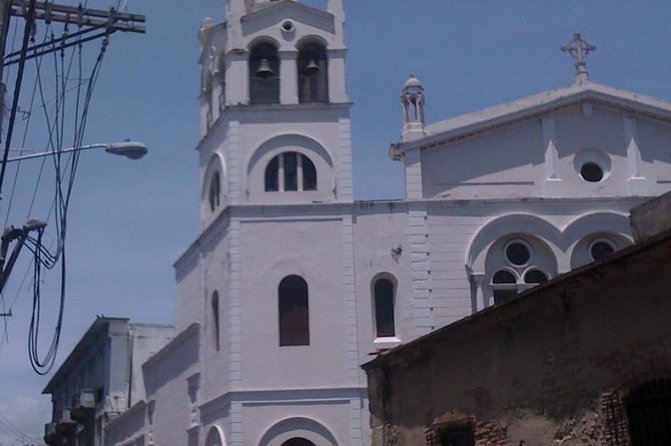 Santo Domingo City Tour From Puerto Plata - Highlights of the Tour