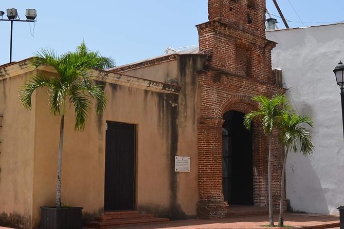 Santo Domingo City Tour From Puerto Plata - Traveler Ratings and Reviews