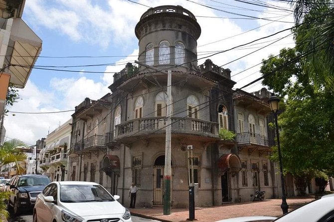 Santo Domingo City Tour From Puerto Plata - Recommended Attire and Essentials