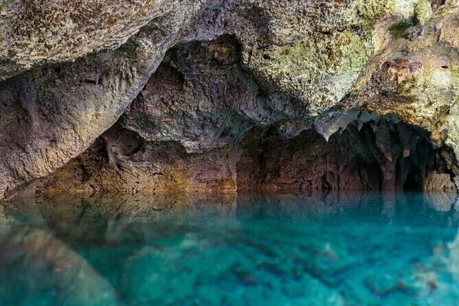 Santo Domingo City Tour from Punta Cana Full-Day - Introduction