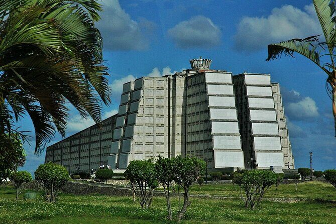 Santo Domingo City Tour from Punta Cana Full-Day - The Value Proposition