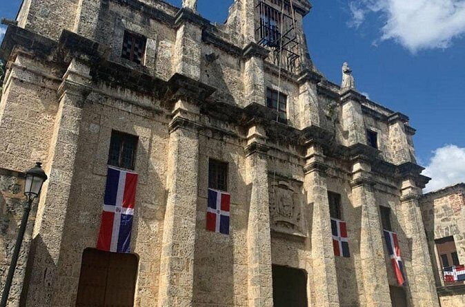 Santo Domingo City Tour from Punta Cana Full-Day - Final Thoughts: Who Should Take This Tour?