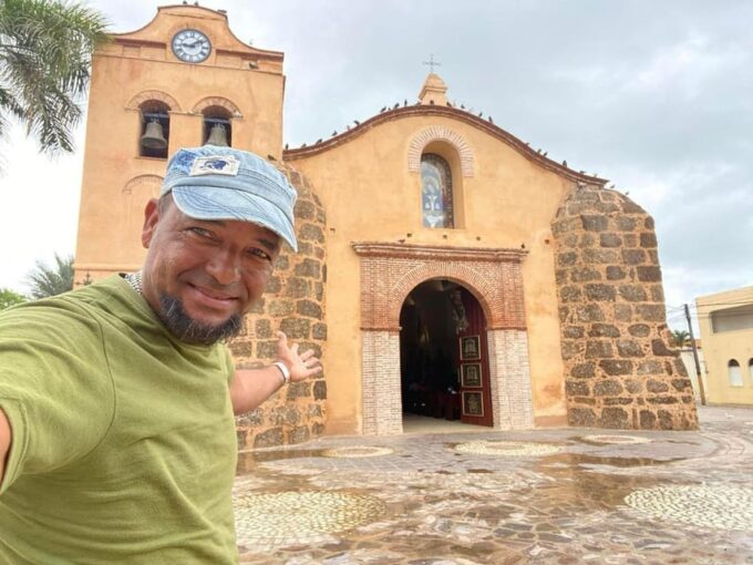 Santo Domingo City Tour From Punta Cana - Frequently Asked Questions