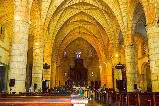 Santo Domingo City Tour From Punta Cana With Pick Up - Reviews and Guest Experiences