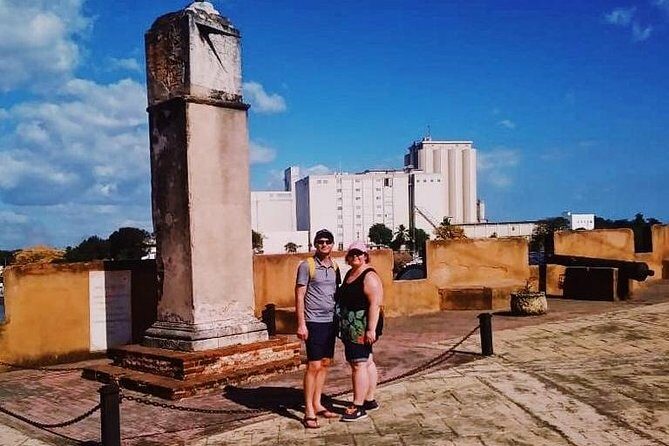 Santo Domingo City Tour: History of the Caribbean - Who Is This Tour Best Suited For?