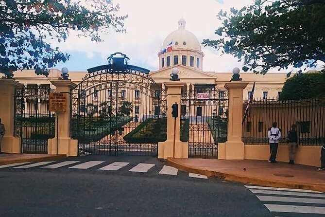 Santo Domingo City Tour: History of the Caribbean - FAQ