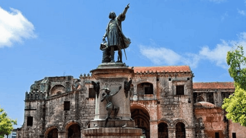 SANTO DOMINGO CITY TOURS FROM PUNTA CANA WITH ALL INCLUDED - Exploring Los Tres Ojos