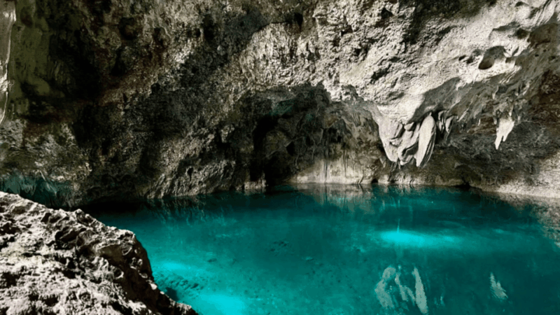 SANTO DOMINGO CITY TOURS FROM PUNTA CANA WITH ALL INCLUDED - Customer Reviews and Feedback