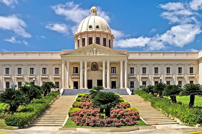 Santo Domingo Colonial (City Tour) - Cultural Highlights