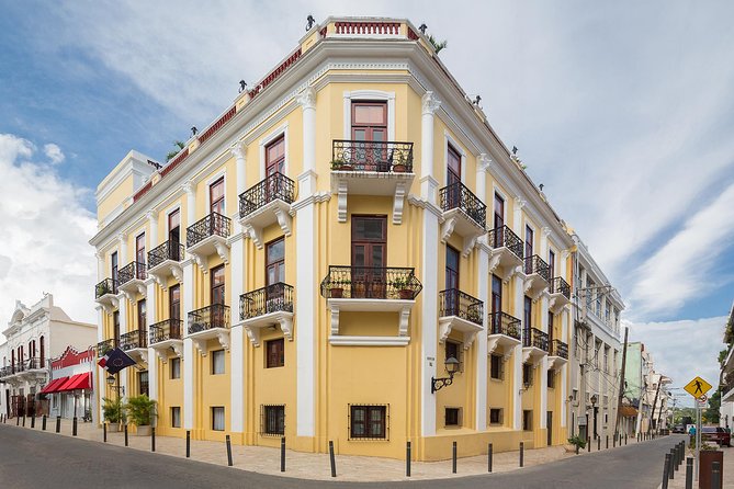 Santo Domingo Colonial (City Tour) - Booking Your Stay