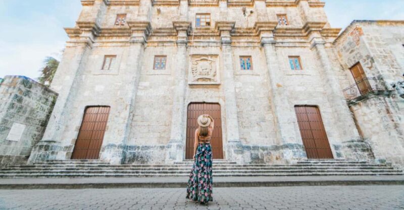 Santo Domingo Colonial Zone City Tour - Customer Feedback
