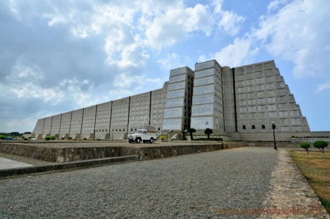 Santo Domingo Colonial Zone City Tour - Cancellation Policy