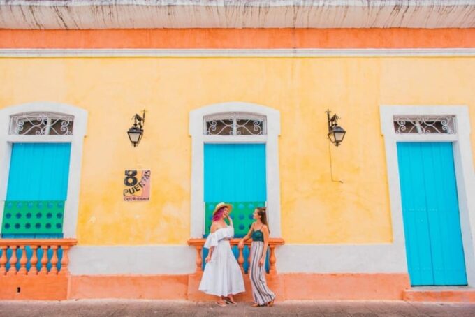 Santo Domingo Colonial Zone City Tour - Frequently Asked Questions