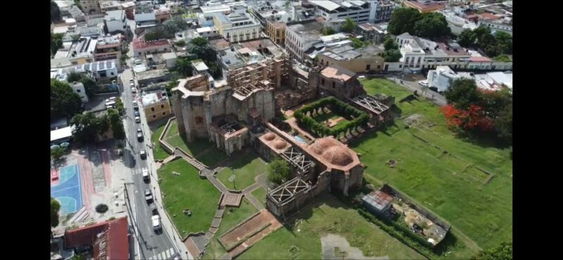 Santo Domingo: Colonial Zone Tour with Coffee & Chocolate - Practical Details and Value