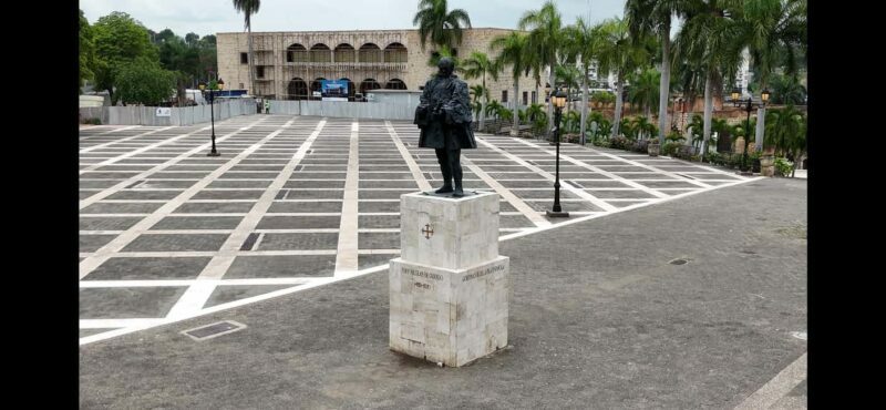 Santo Domingo: Colonial Zone Tour with Coffee & Chocolate - FAQs