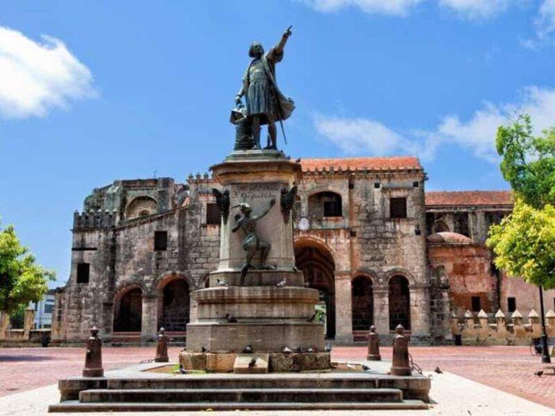 Santo Domingo Cultural Tour - Guided Tour Features
