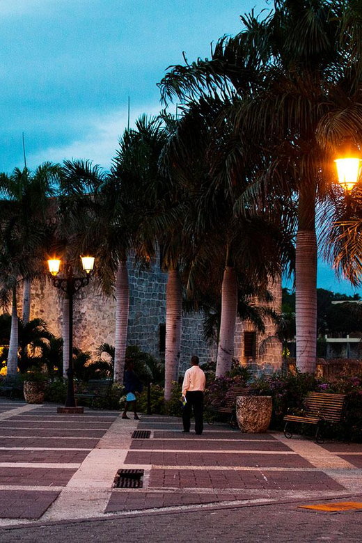 Santo Domingo Cultural Tour - Additional Upgrade Options