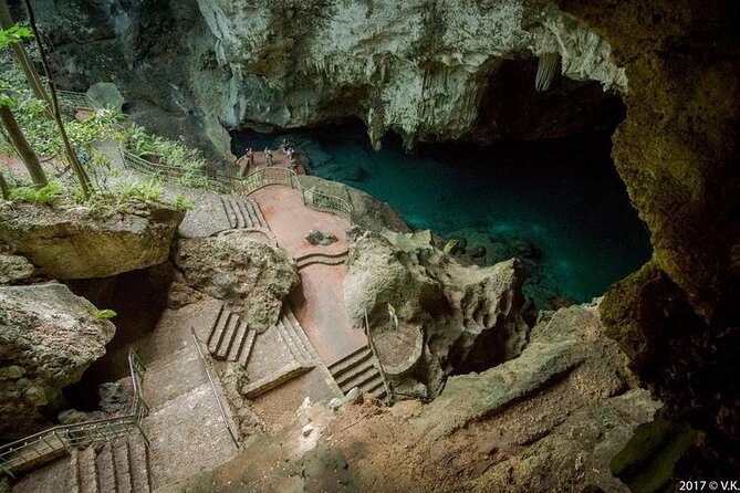 Santo Domingo - Cancellation Policy