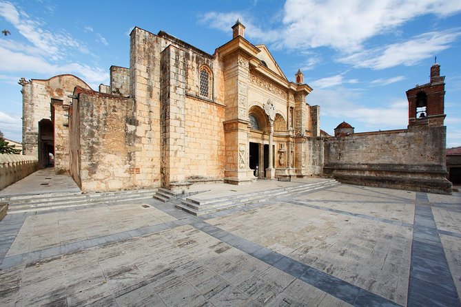 Santo Domingo Day Trip From Punta Cana - About Your Stay