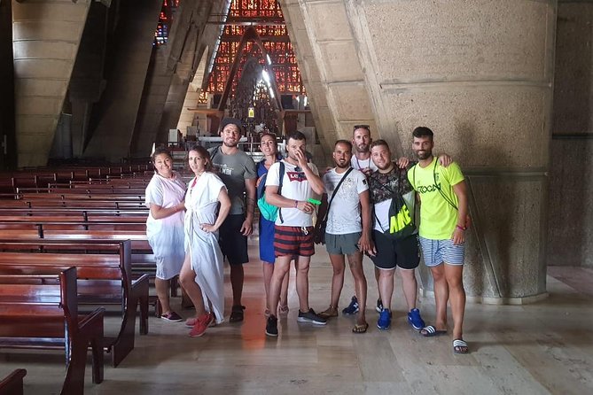 Santo Domingo Day Trip From Punta Cana - Highlights of the Tour