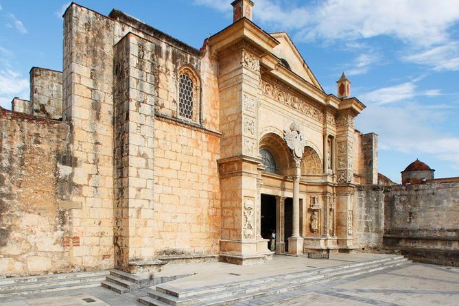 Santo Domingo Day Trip From Punta Cana - Guest Reviews