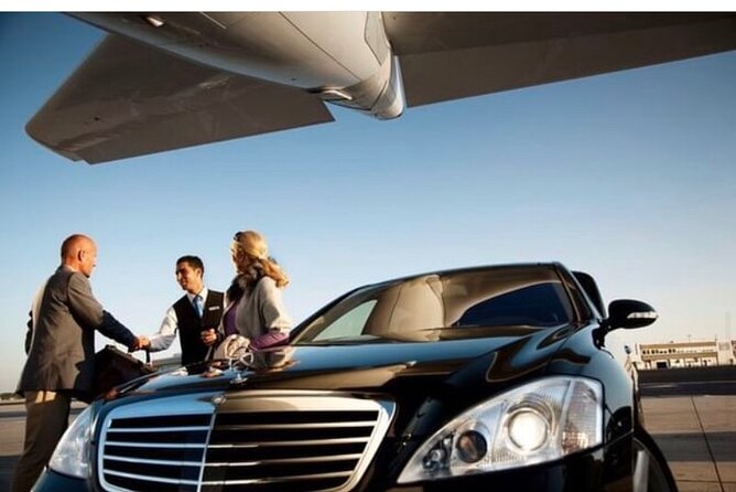 Santo Domingo Elite Transport: Premier and Stylish Car Services. - Personalized and Convenient Transfers