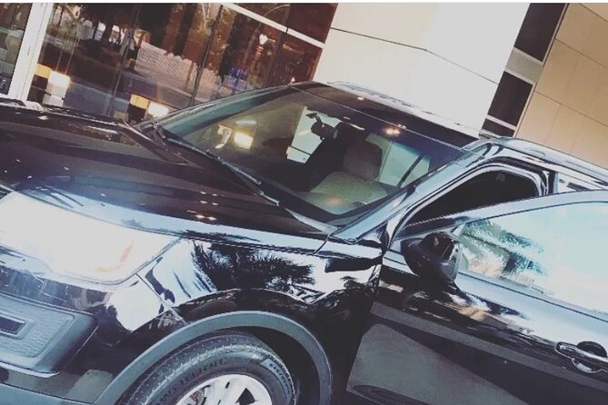 Santo Domingo Elite Transport: Premier and Stylish Car Services. - Customer Feedback and Experiences