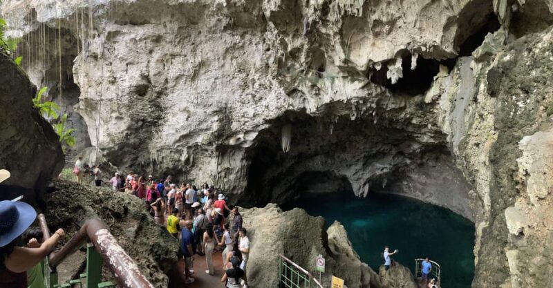 Santo Domingo From Punta Cana: Guided City Tour With Lunch - What to Bring