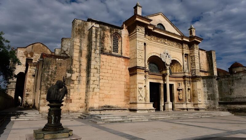 Santo Domingo Full-Day Tour - Key Points