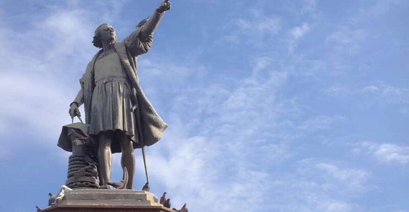 Santo Domingo Full-Day Tour - Itinerary Highlights