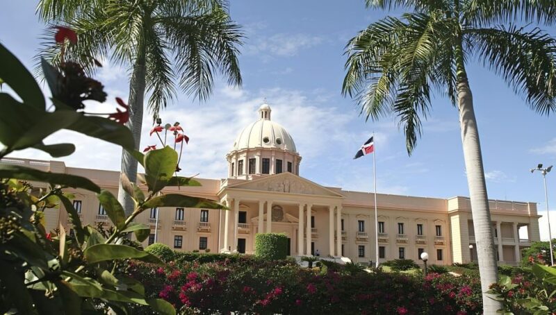 Santo Domingo Full-Day Tour - Tour Duration and Free Cancellation
