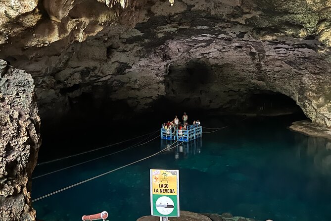 Santo Domingo Full Day Trip From Punta Cana - Pricing and Cancellation Policy