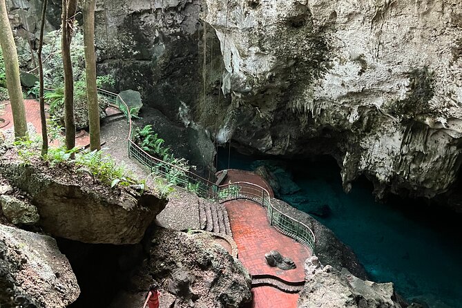 Santo Domingo Full Day Trip From Punta Cana - Unforgettable Experiences