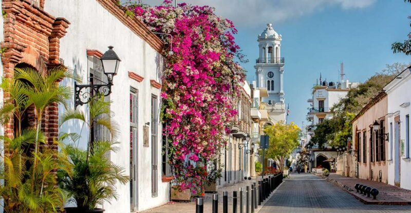 Santo Domingo Full Day Trip From Punta Cana - Cultural Experience