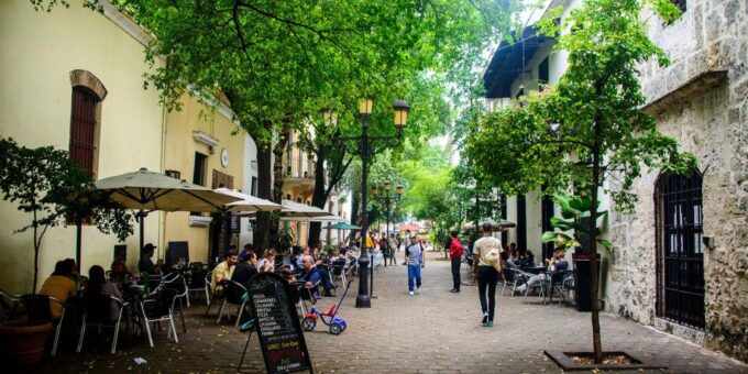 Santo Domingo Full Day Trip From Punta Cana - Duration and Group Size