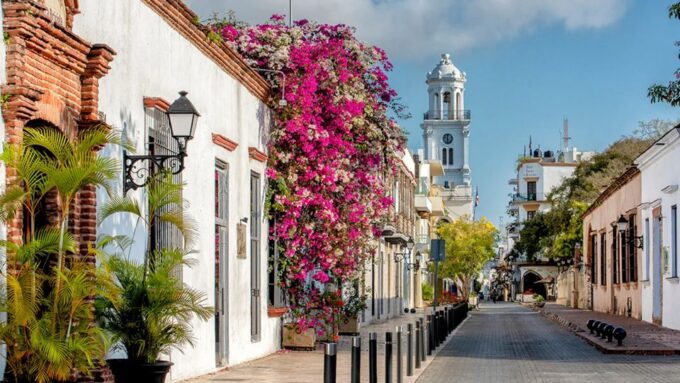 Santo Domingo Full Day Trip From Punta Cana - Frequently Asked Questions