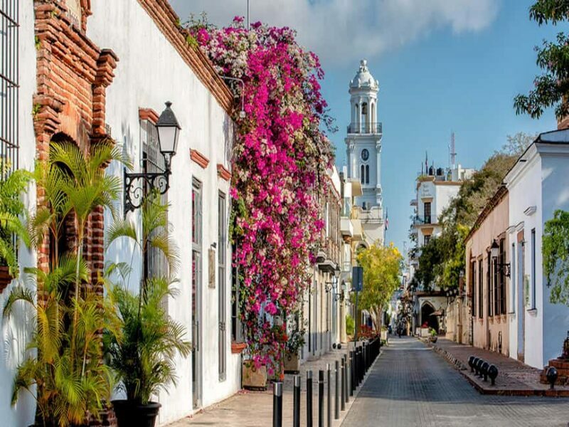 Santo Domingo: Full-Day VIP Tour from Punta Cana - What Travelers Say