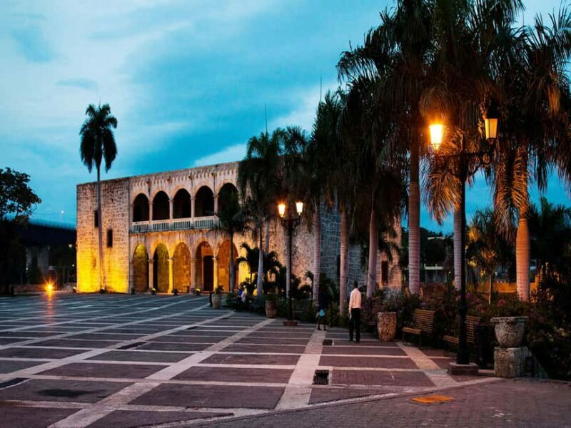 Santo Domingo: Full-Day VIP Tour from Punta Cana - Why This Tour Works Well