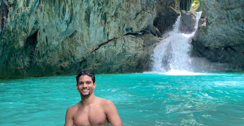 Santo Domingo: Hiking the Rio Partido Paradise - Customer Testimonials