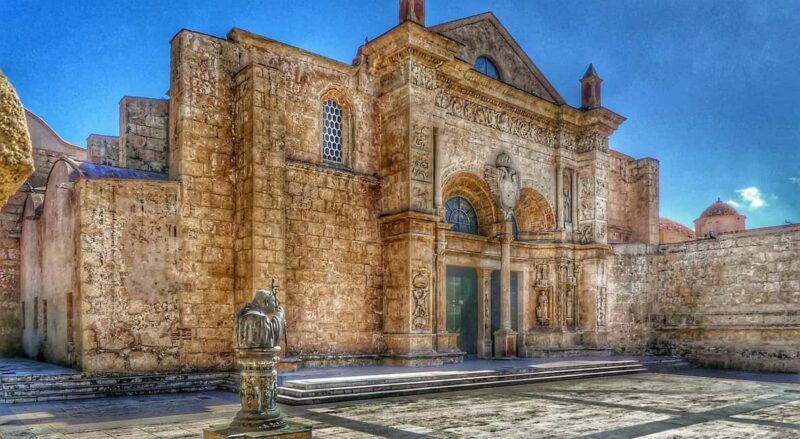 Santo Domingo Historical City Tour: Explore the Heritage - Authenticity and Local Flavor