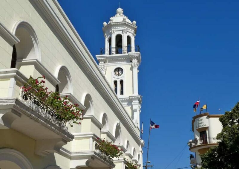 Santo Domingo Historical City Tour: Explore the Heritage - FAQ