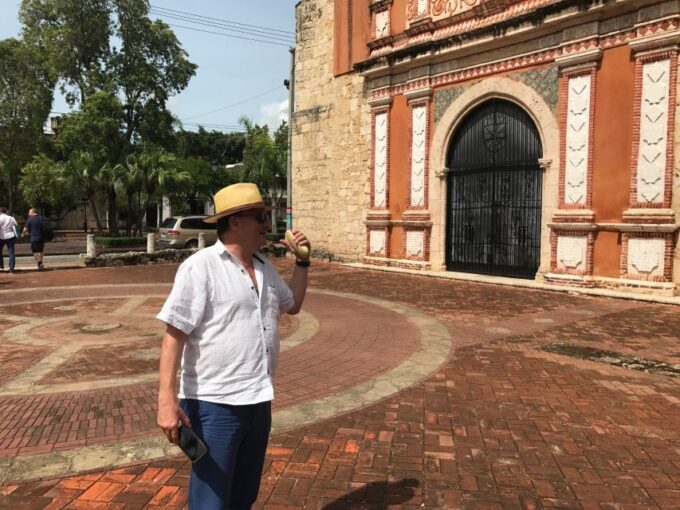 Santo Domingo: Historical City Tour - Frequently Asked Questions