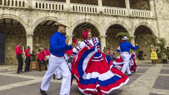 Santo Domingo: History and Modernity a Spectacular Excursion - Accommodating Wheelchair Users and Diverse Travelers