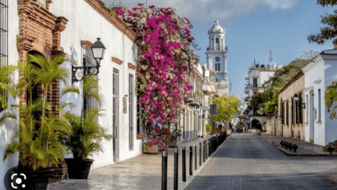 Santo Domingo: History and Modernity a Spectacular Excursion - Frequently Asked Questions