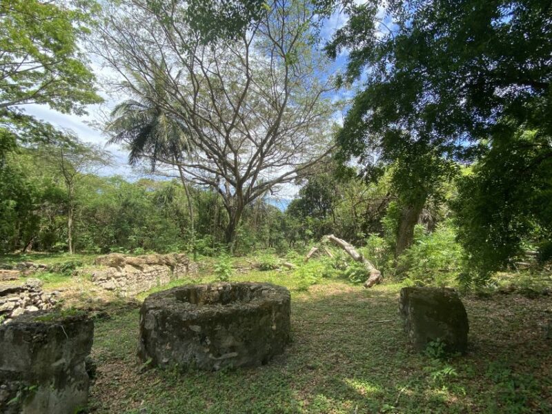 Santo Domingo: History of Slavery Guided Tour - Itinerary Highlights