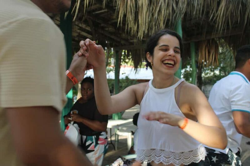Santo Domingo: Latin dance classes: Salsa and more - Key Points